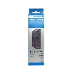 Corrente Shimano Deore CN-HG54 10V 116L