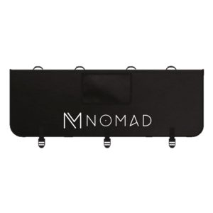 Suporte Transporte de Bicicletas para Caminhonetes Truckpad Nomad Protetor Caçamba P