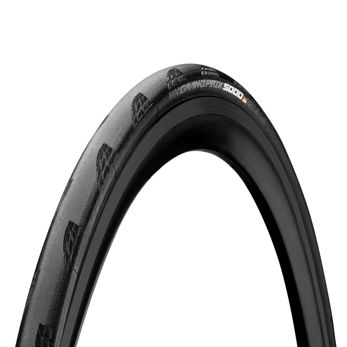 PNEU CONTINENTAL GRAND PRIX 5000 - Image 2
