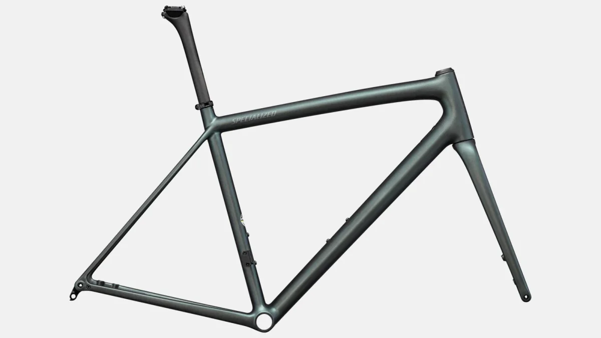 QUADRO SPECIALIZED AETHOS 2024 - Image 8