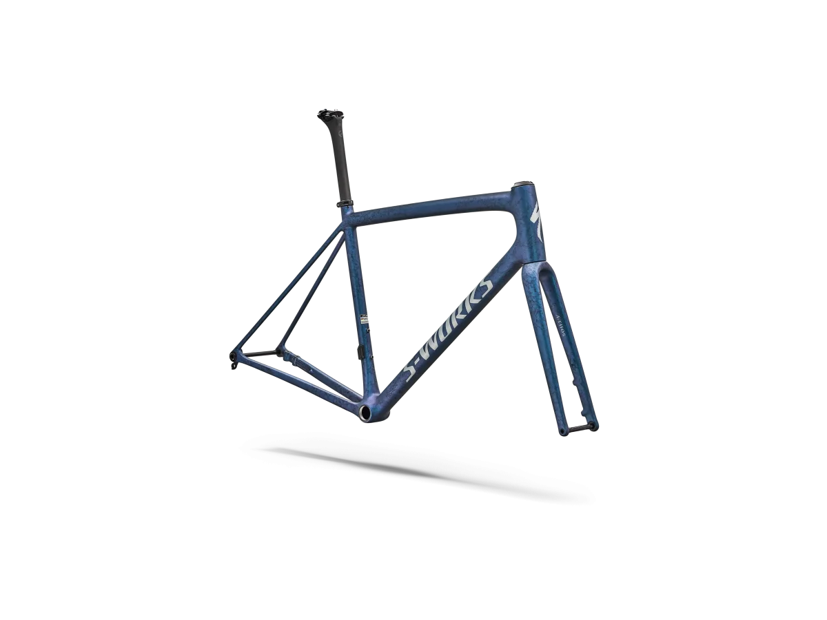 QUADRO SPECIALIZED S-WORKS AETHOS 2 2026 - Image 3