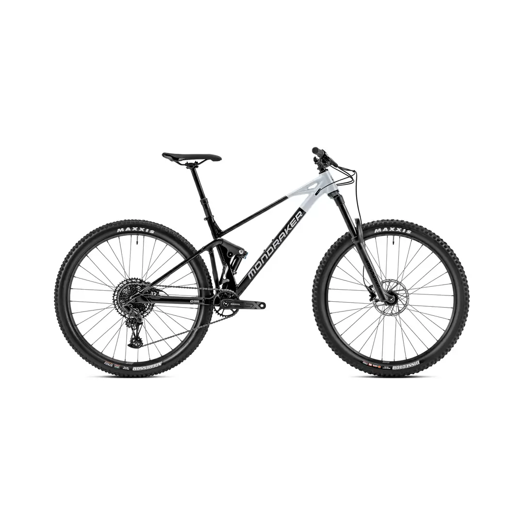 MONDRAKER RAZE - Image 3
