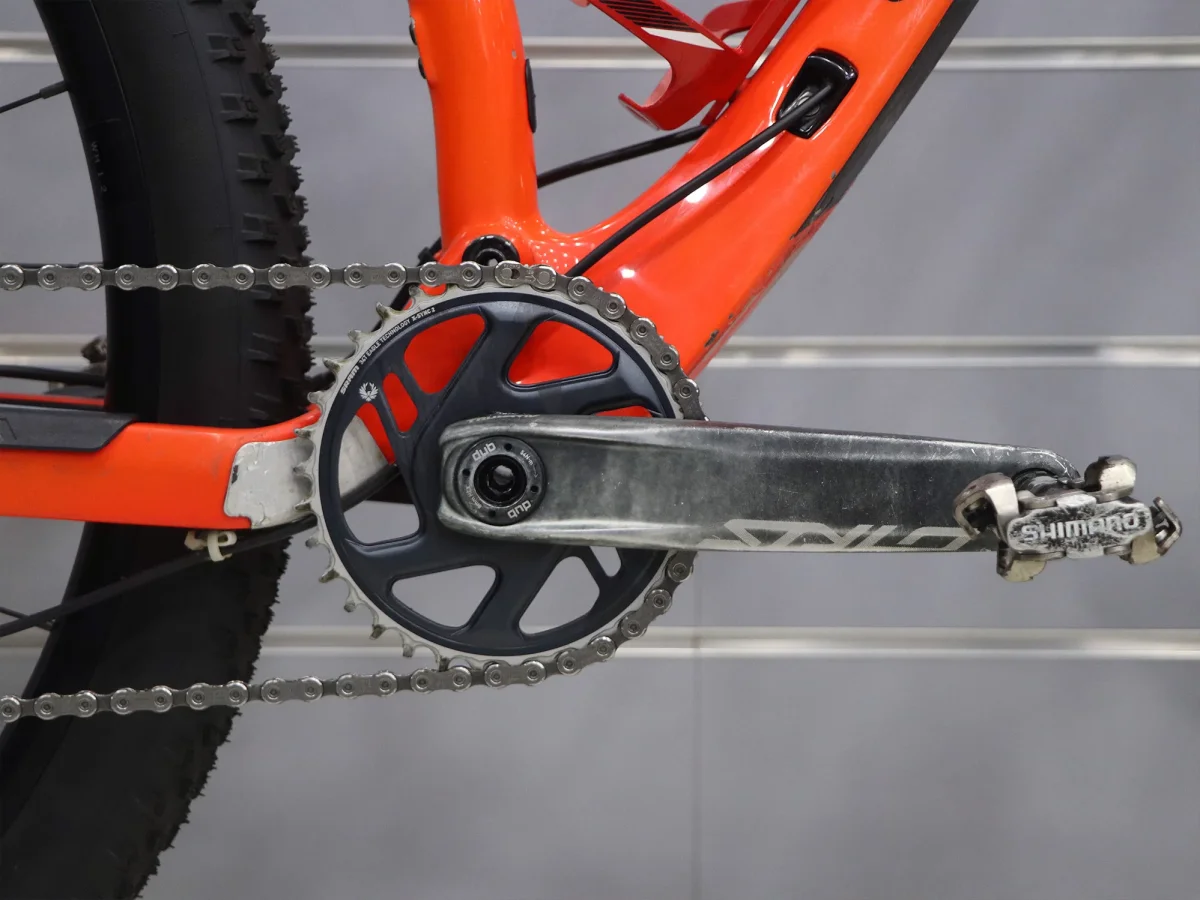 BICICLETA ORBEA OIZ M50 (M) - Image 6