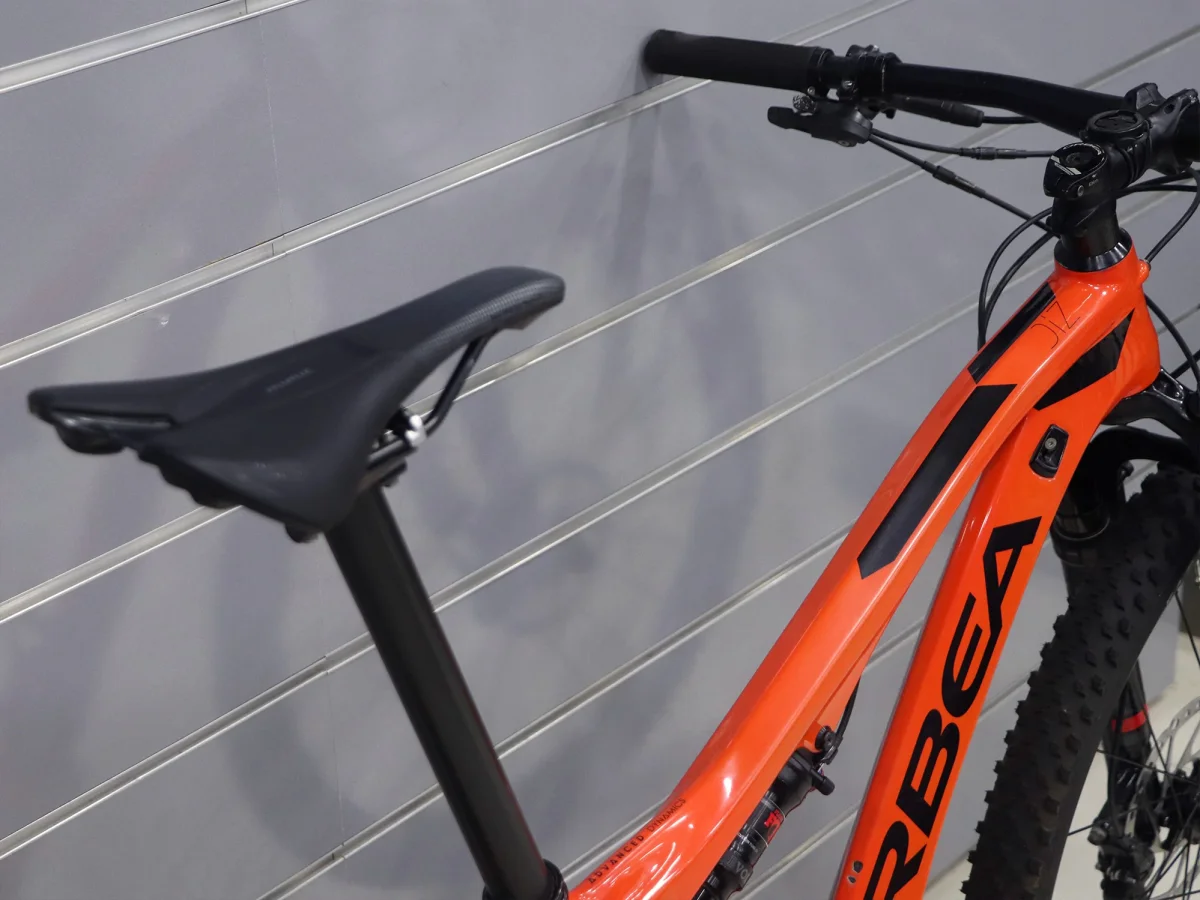 BICICLETA ORBEA OIZ M50 (M) - Image 4