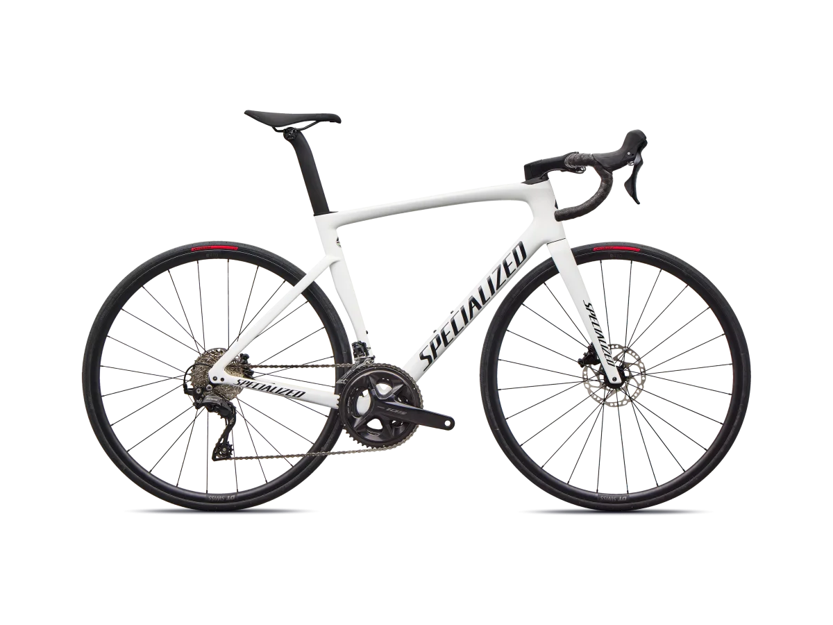 BICICLETA SPECIALIZED TARMAC SL7 SPORT 2026 - SHIMANO 105