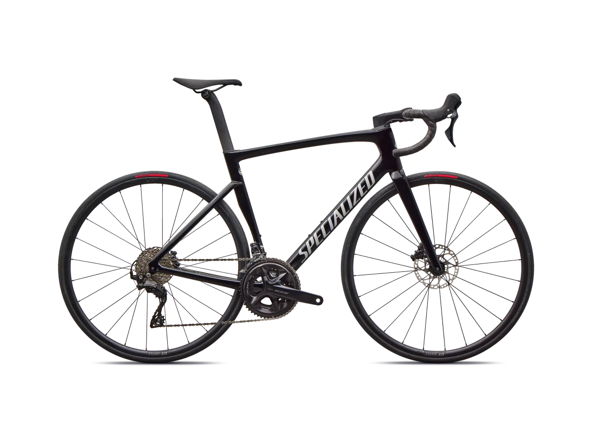 BICICLETA SPECIALIZED TARMAC SL7 SPORT 2026 - SHIMANO 105 - Image 4