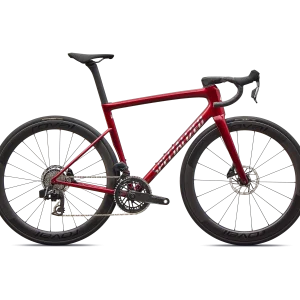 BICICLETA SPECIALIZED TARMAC SL8 PRO 2026 - SRAM FORCE AXS
