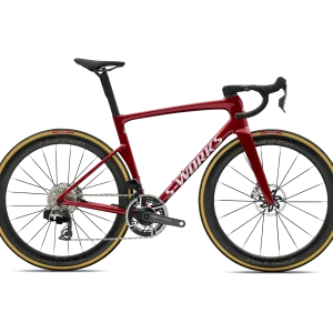 BICICLETA SPECIALIZED S-WORKS TARMAC SL9 2027 - SRAM RED AXS