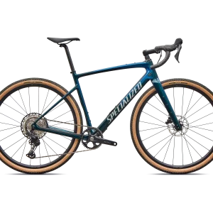 BICICLETA SPECIALIZED DIVERGE 4 SPORT CARBON 2026
