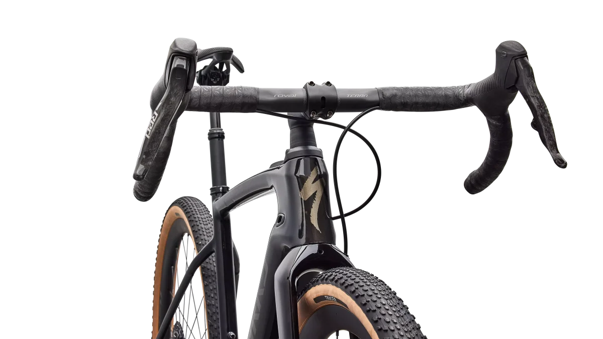 BICICLETA SPECIALIZED S-WORKS TURBO CREO 2 2026 - Image 6