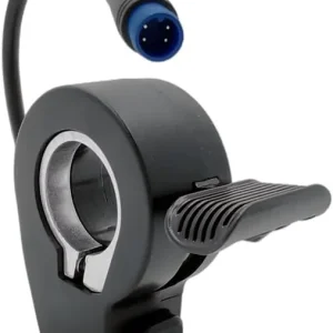Acelerador para Trotinete Elétrico KuKirin G2 Pro