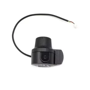Acelerador para Trotinete Elétrico KuKirin G4 Max