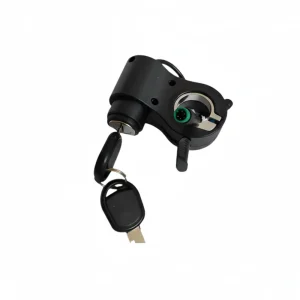 Acelerador com Chave para KuKirin G2 Pro / Max 2024