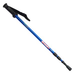 Bastão Sisbast de 66,5cm a 135cm Sister Outdoors