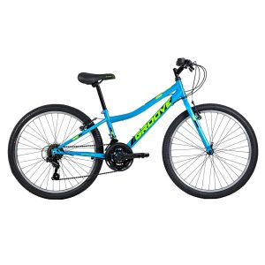 Bicicleta Infantil Groove Ragga 24
