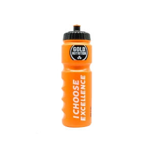 BIDÃO GOLDNUTRITION (800 ML)