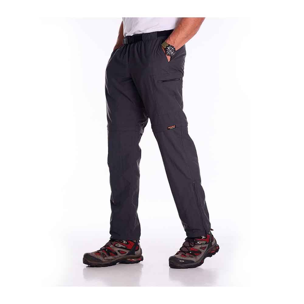 Calça Bermuda Hard Bio GG Chumbo Masculina - Image 6