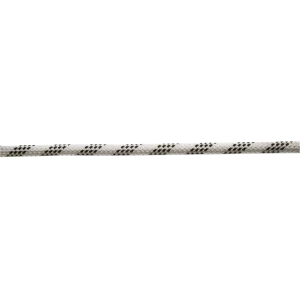 Corda Camp Iridium White/Black 11mm