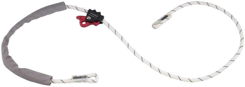 Corda de Posicionamento Camp Rope Adjuster 2M