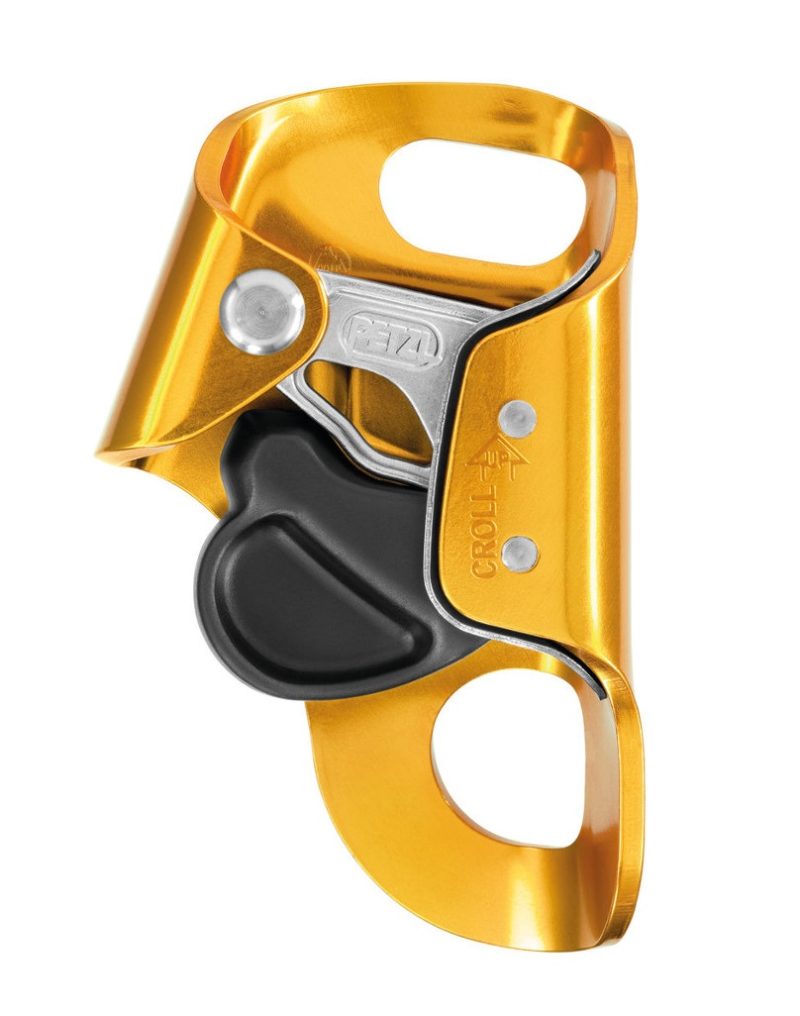 Bloqueador PETZL CROLL - Image 2