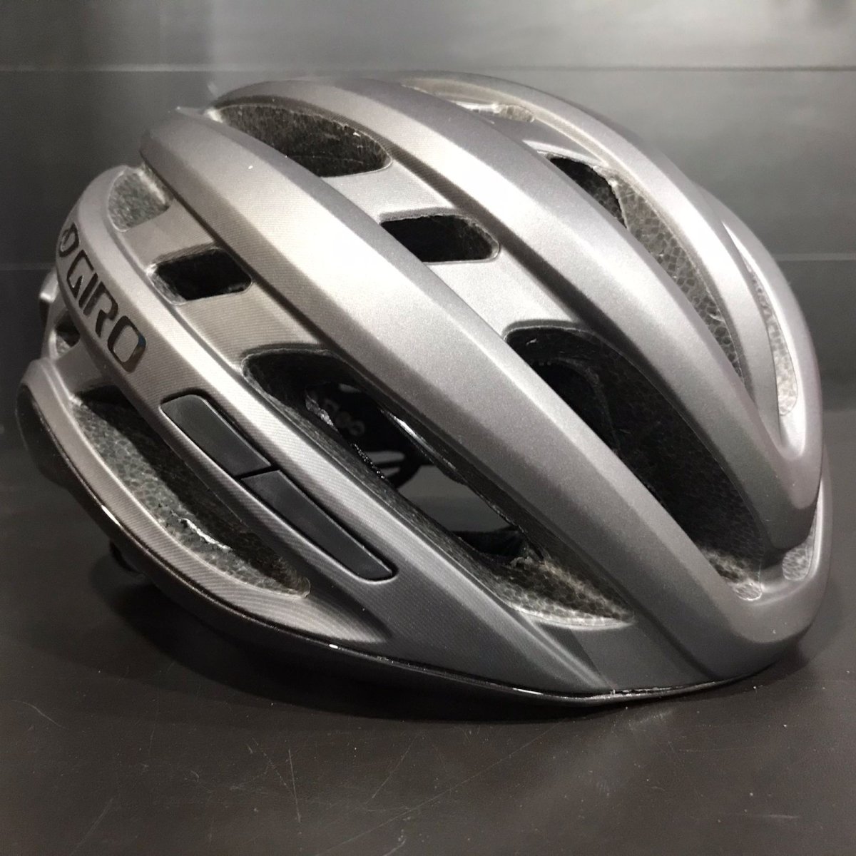 CAPACETE GIRO AGILIS MIPS