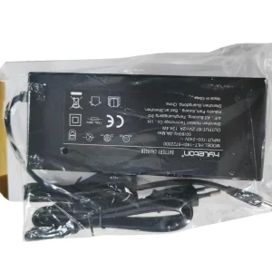Carregador para Trotinete Elétrico KuKirin G4