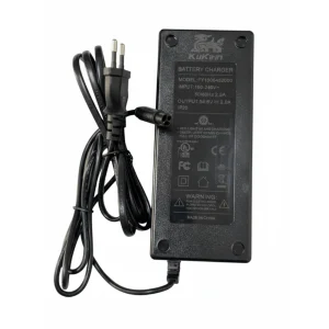 Carregador Kukirin A1
