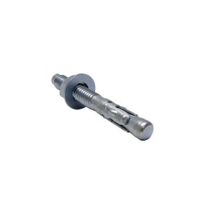 Chumbador Zincado 9,5 x 69mm (3/8 x 2.3/4) Âncora PBA