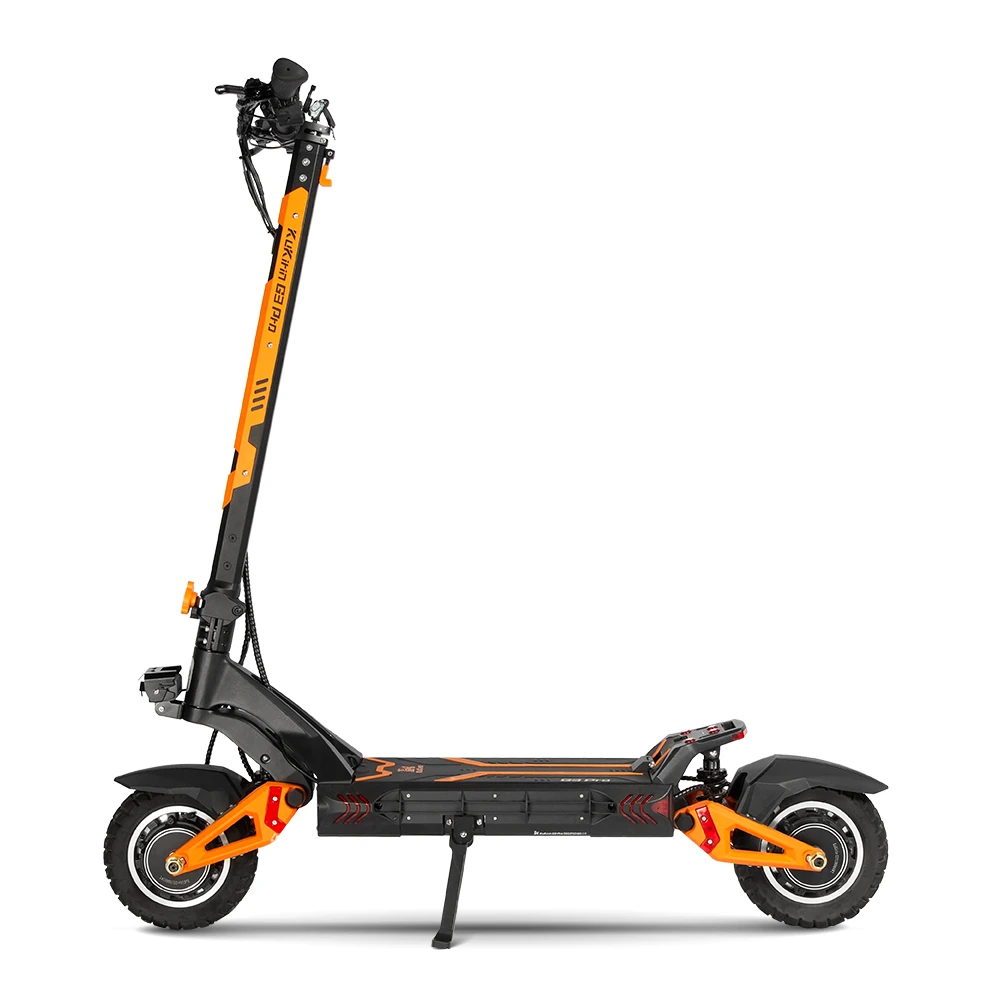 KuKirin G3 Pro - Image 2