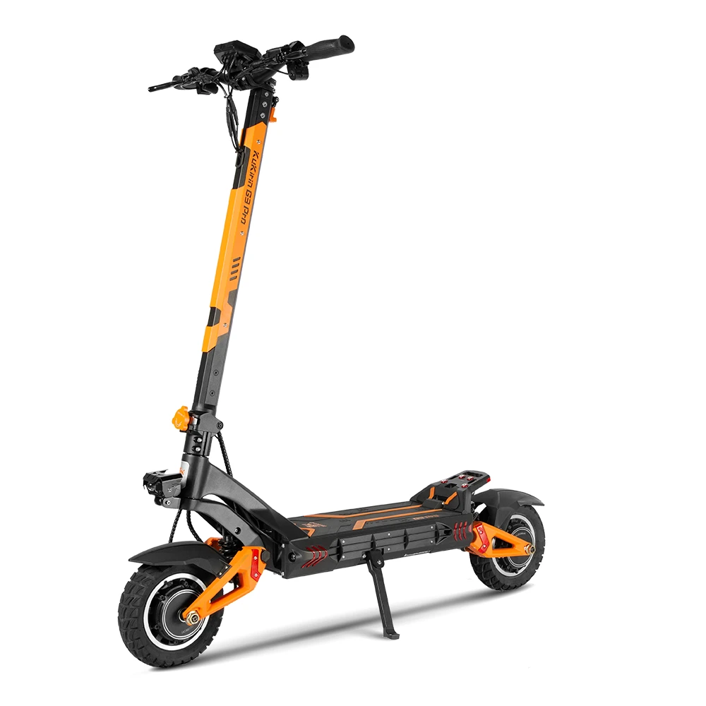 KuKirin G3 Pro - Image 3