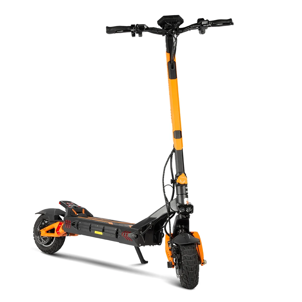 KuKirin G3 Pro - Image 4
