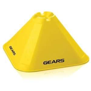 Cone Flexível 30cm Pro Gears