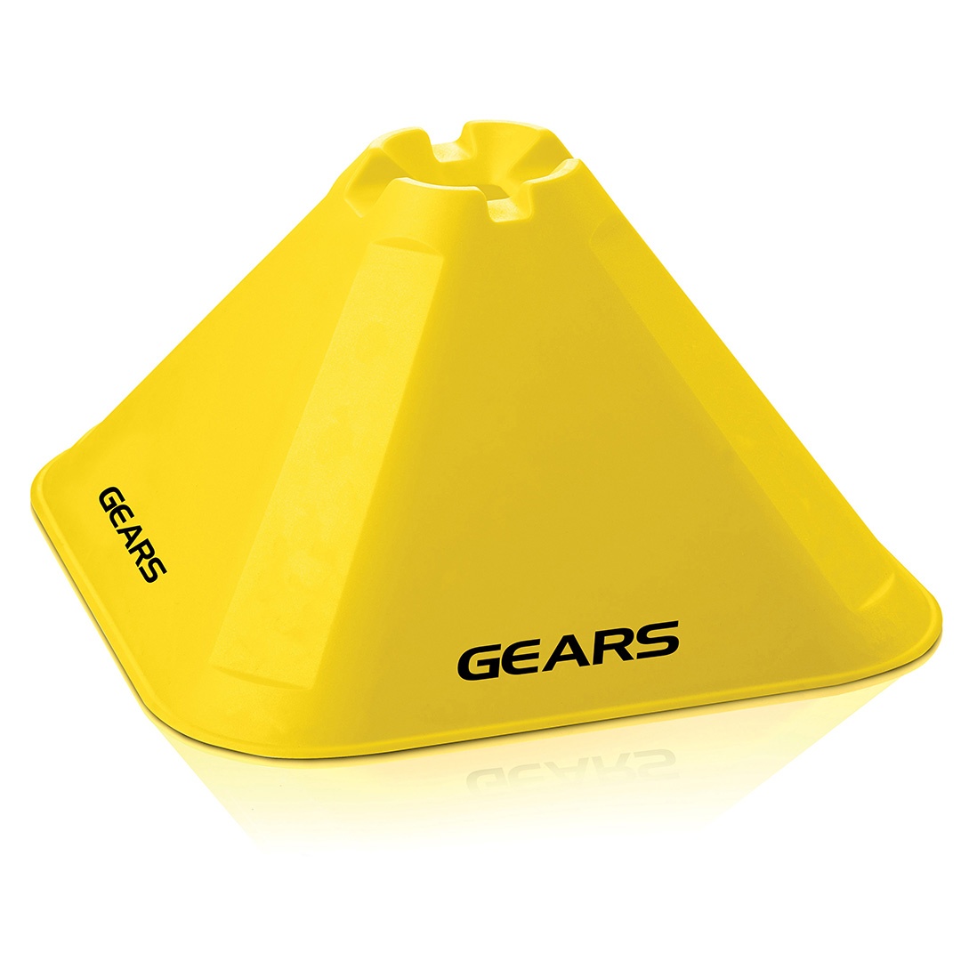 Cone Flexível 30cm Pro Gears - Image 2