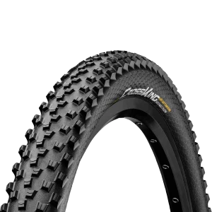 PNEU CONTINENTAL CROSS KING SHIELDWALL
