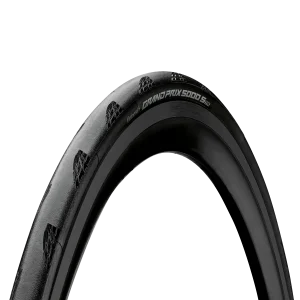 PNEU CONTINENTAL GRAND PRIX 5000 S TR