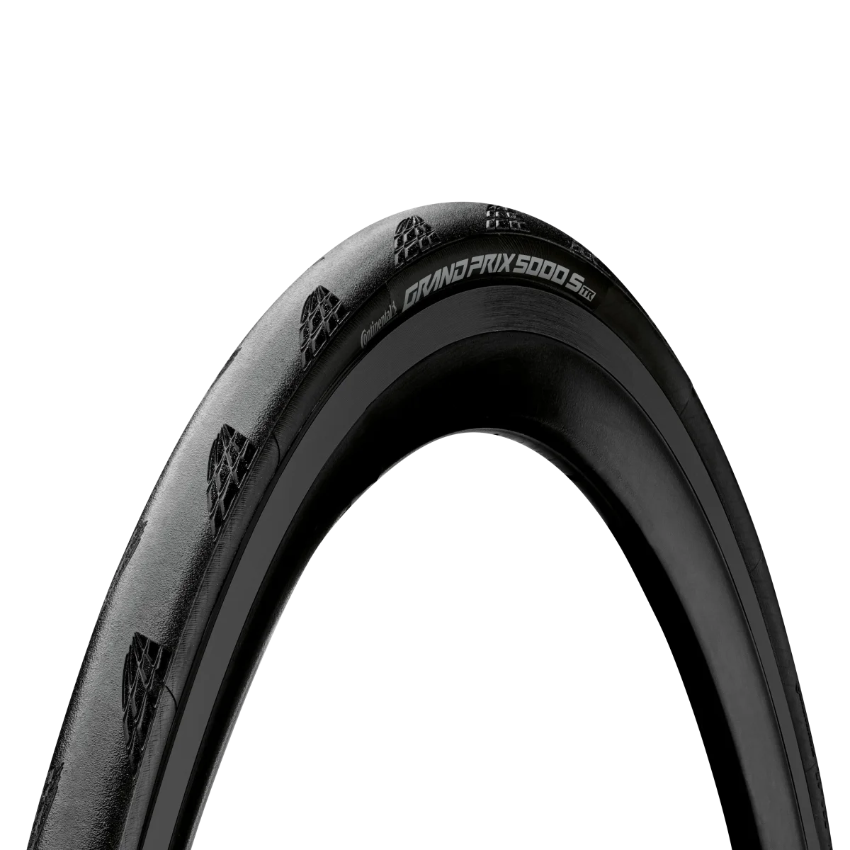 PNEU CONTINENTAL GRAND PRIX 5000 S TR - Image 2