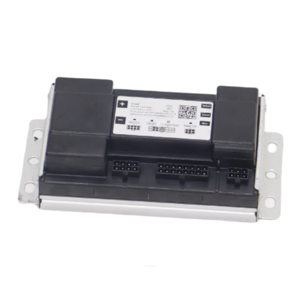 Controlador Trotinete Elétrico KuKirin G4 - Image 2