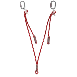 Corda de Posicionamento Rock Empire STAND V 100cm+100cm