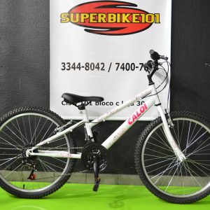 Bicicleta Caloi CECI 24