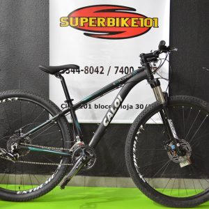 Bicicleta Caloi EXPLORER 20