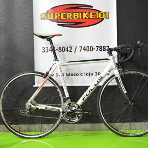 Bicicleta Focus VARIADO