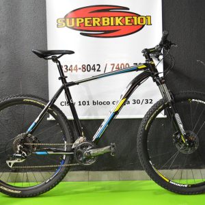 Bicicleta Groove SKA 70