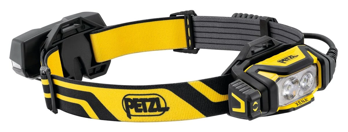 Frontal Petzl Xena 1400 Lumens - Image 2