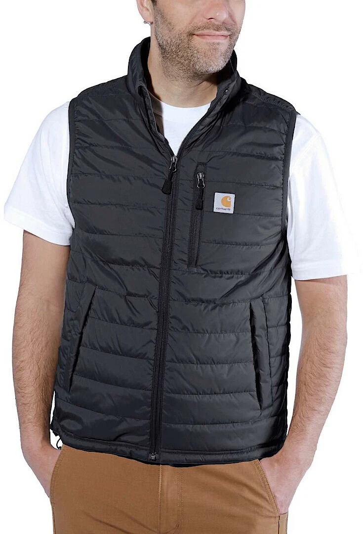 GILLIAM VEST - Image 7