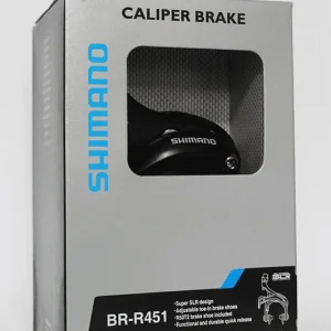 Freios Shimano BR-R451 com pivô duplo 57mm / 27mm