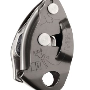 Descensor GRIGRI 2