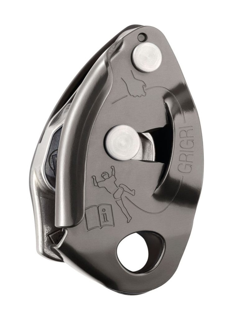 Descensor GRIGRI 2 - Image 2