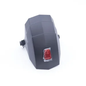 Guarda-lamas traseiro KuKirin G2 original