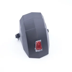 Guarda-lamas traseiro para Trotinete Elétrica KuKirin G2