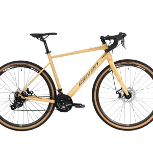Bicicleta de Gravel Eleven EPICCO LTD